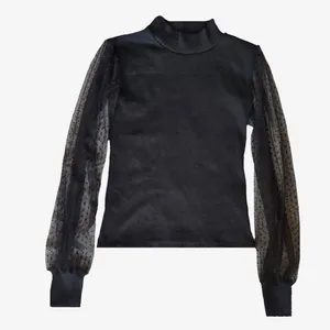 بلوز آستین بلند زنانه مدل 3008