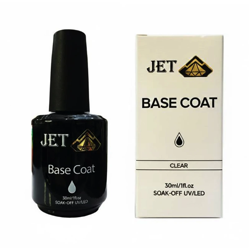 بیس کت جت مدل clear01