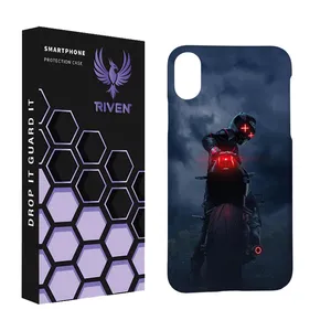 RIVEN RI2-7 Case For Apple iPhone X/XS