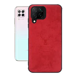 کاور مدل Gavazni مناسب برای گوشی موبایل هواوی 7i