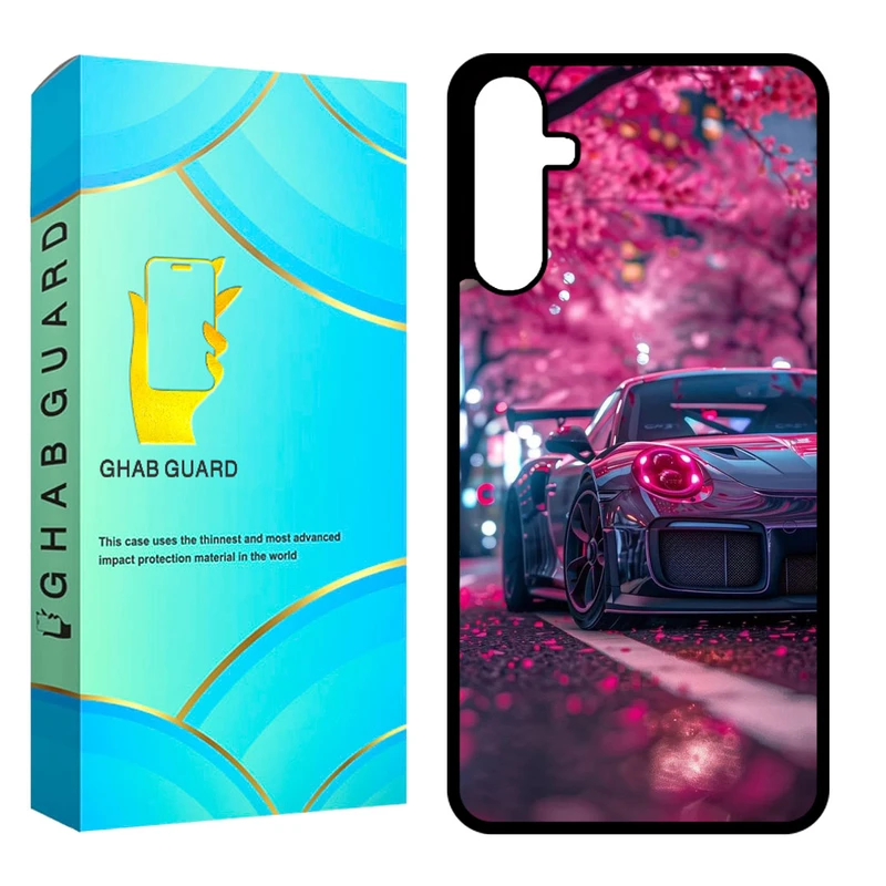 کاور قاب گارد مدل GCHPA14 مناسب برای گوشی موبایل سامسونگ Galaxy A14 4G / 5G