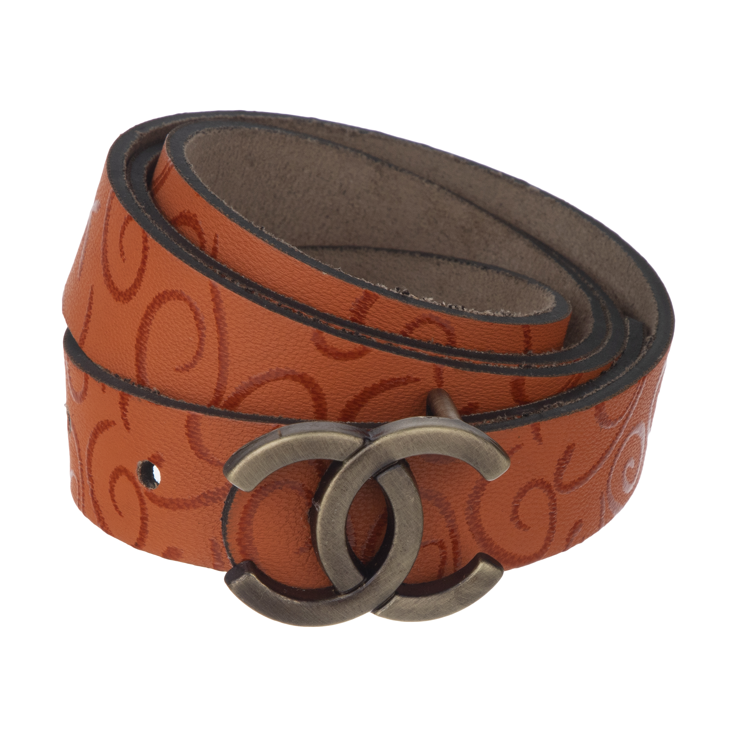 کمربند زنانه مدل A74