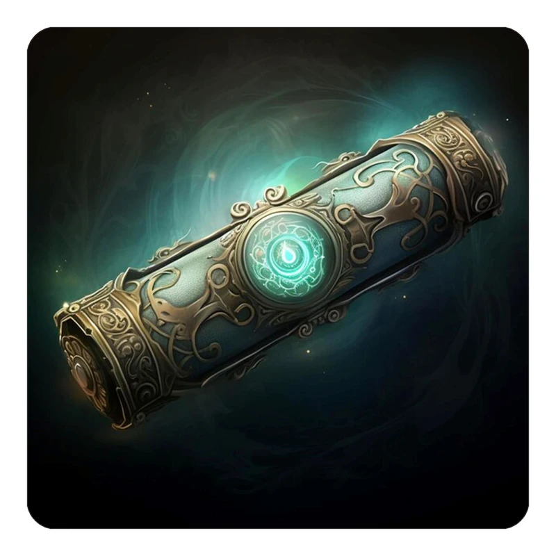 مگنت کاکتی طرح هری پاتر Harry Potter مدل mp45222