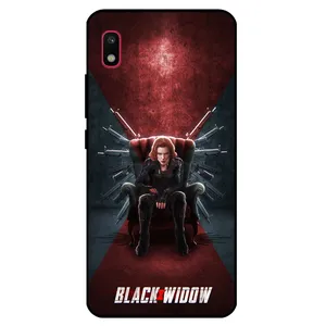 Megafone 5423 Cover For Samsung Galaxy A10 E