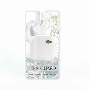 Pink Guard Lacoste L.12.12 Blanc Eau De Parfum 45ml