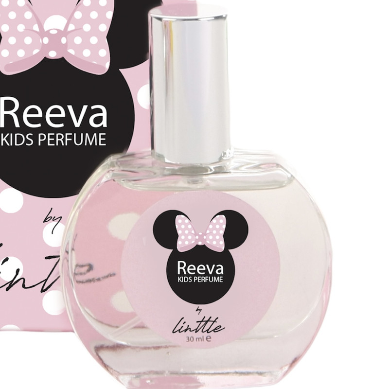 ادو پرفیوم کودک لینتل مدل ریوا حجم 30 میلی لیتر