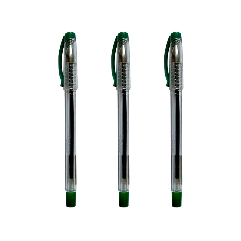 خودکار 1.0 میلی متری کنکو مدل 01 بسته 3 عددی