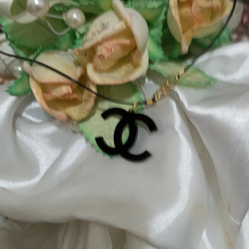 گردنبند زنانه کد G.CHN.B گردنبند زنانه کد G.CHN.B