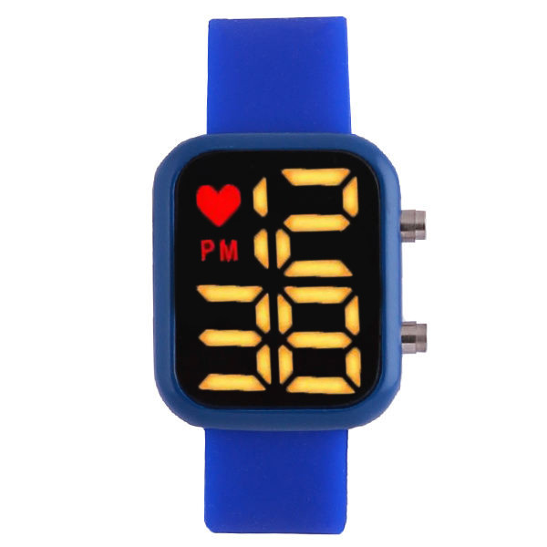 ساعت مچی دیجیتال مدل LE 3930 -SO-ME ساعت مچی دیجیتال مدل LE 3930 -SO-ME