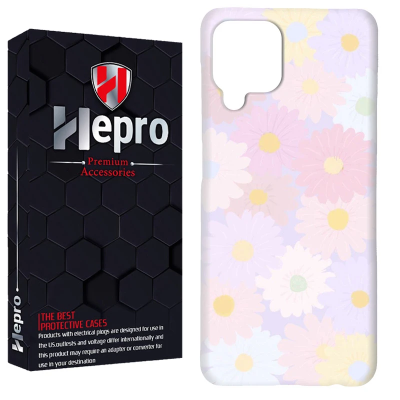 کاور هپرو مدل RC مناسب برای گوشی موبایل سامسونگ Galaxy A12