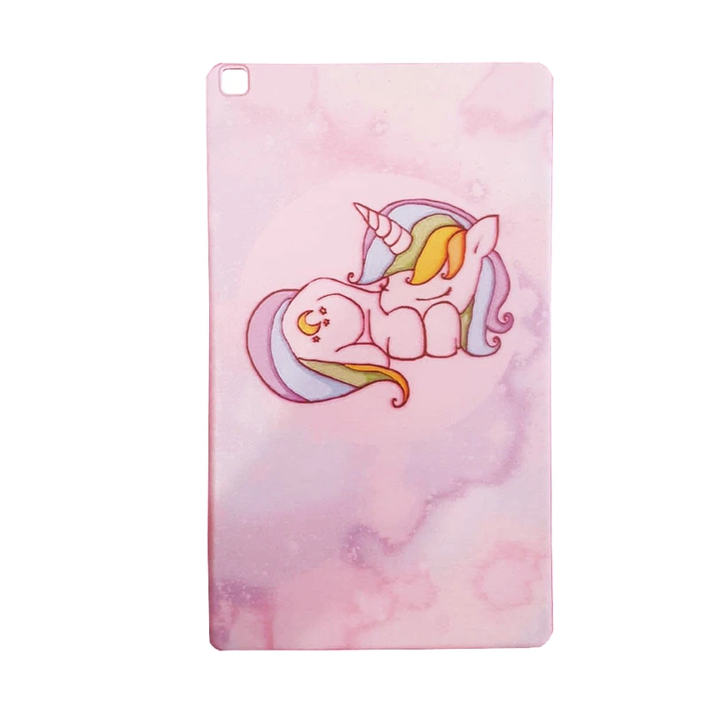 کاور مدل UNC25 مناسب برای تبلت سامسونگ Galaxy Tab A7 Lite 2021 T225