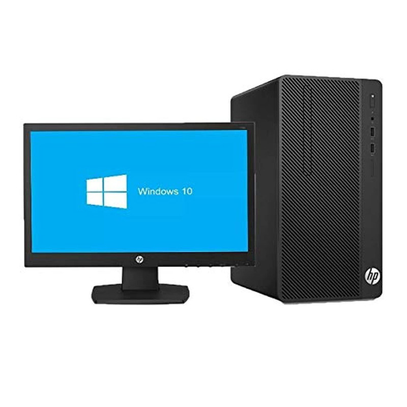 کامپیوتر کامل اچ پی مدل 290 G1 F