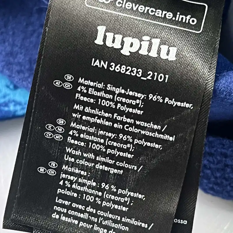 دستمال سر و گردن لوپیلو مدل اسکارف