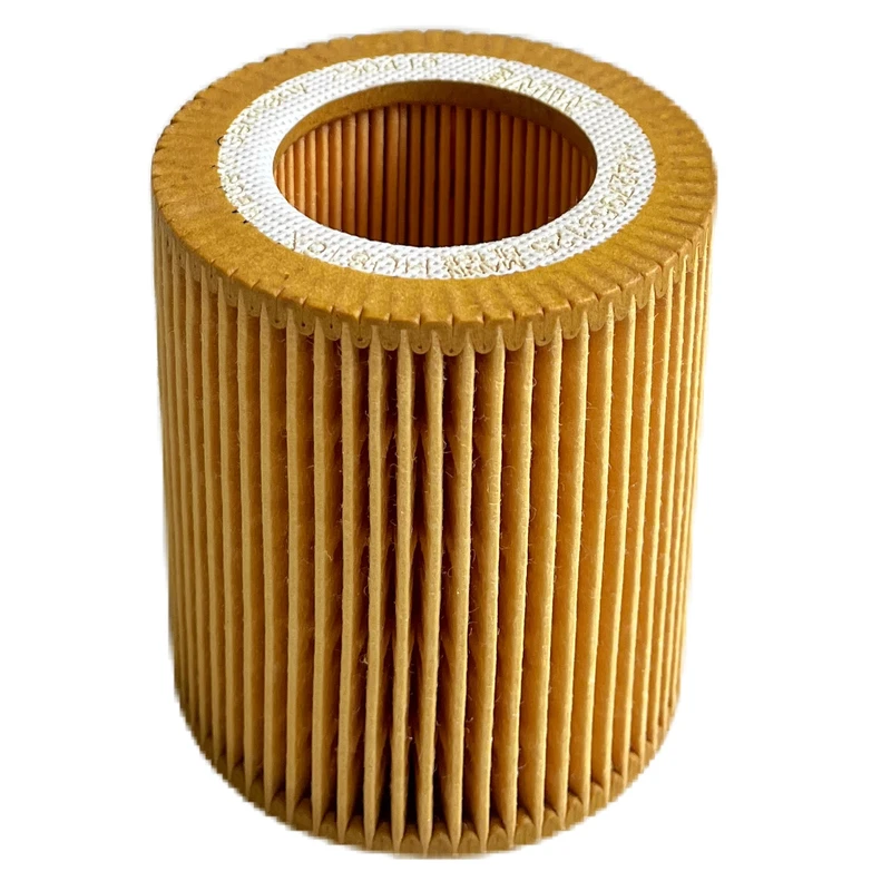 فیلتر روغن خودرو بی ام دبلیو مدل 125 953 7 42 11 مناسب برای  بی ام دبلیو 730Li