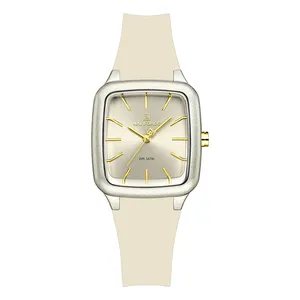 ساعت مچی عقربه‌ای کوارتز زنانه نیوی فورس مدل NF5055