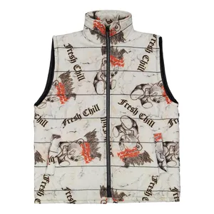 پافر مردانه فارست مدل 009