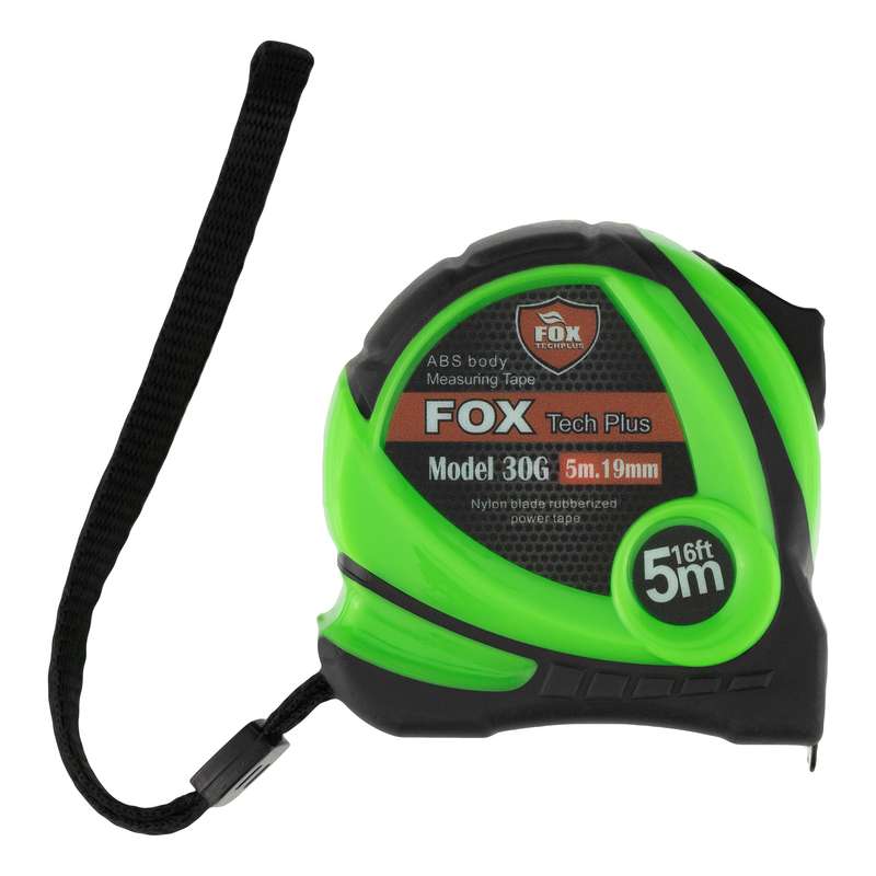 متر 5 متری فاکس مدل 519