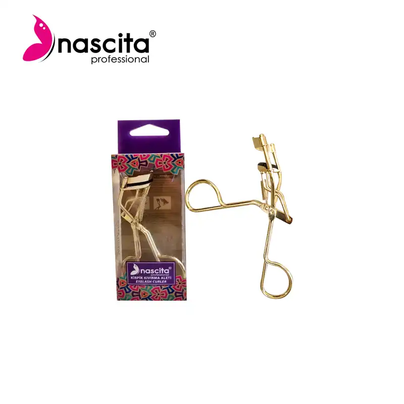 فر مژه ناسکیتا کد 12