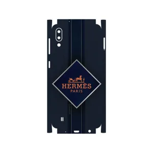 MAHOOT  Hrms-FullSkin Cover Sticker for Samsung Galaxy M10