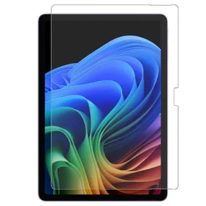 محافظ صفحه نمایش مدل TAB12 9H مناسب برای تبلت مایکروسافت surface pro 12