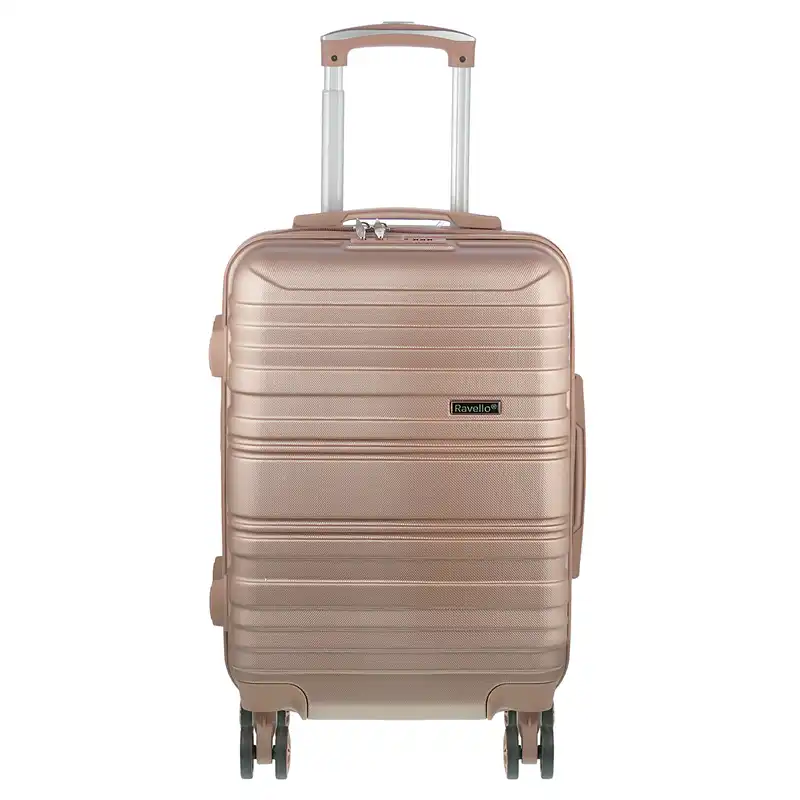 مجموعه دو عددی چمدان راولوو مدل Row 11