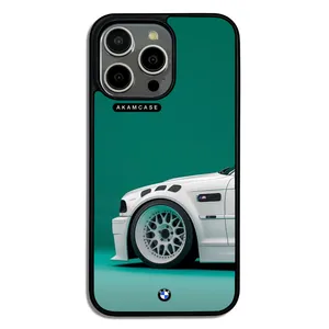 AKAM AMC-WA15PROMAX-BMW-36 Cover For Apple iPhone 15 Pro Max
