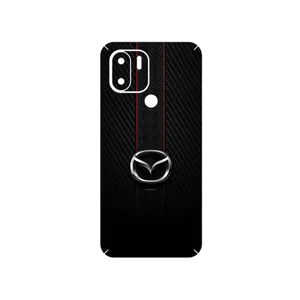 MAHOOT Mazda_Motor Cover Sticker for Xiaomi Redmi A1 Plus