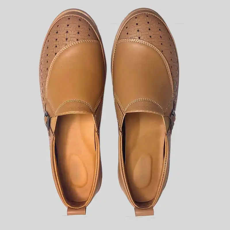 کفش روزمره زنانه مدل سارینا تابستونی