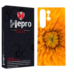 HEPRO MC Cover for Samsung Galaxy S23 ULTRA