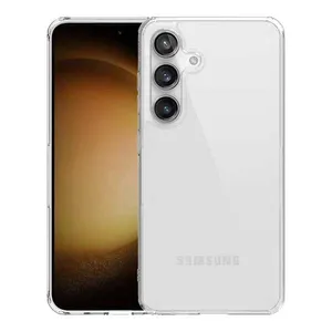  KZDOO Guardian transparent case for Samsung Galaxy S24 Plus