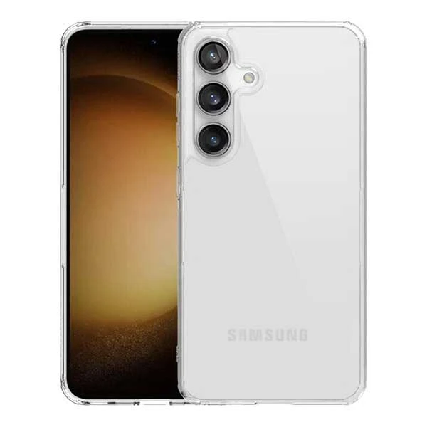 کاور کی زد دوو مدل Guardian مناسب برای گوشی موبایل سامسونگ Galaxy S24 