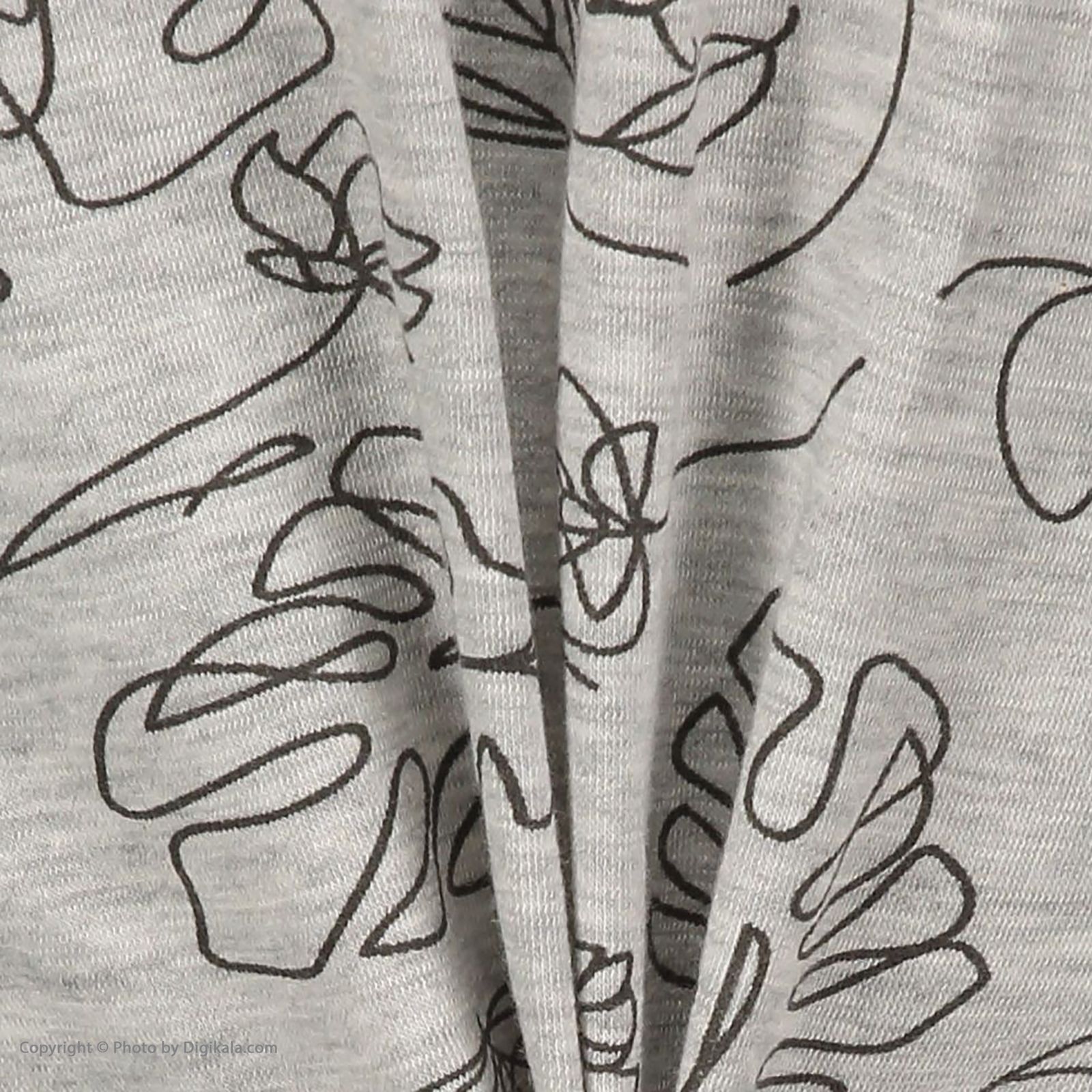 تاپ زنانه مالدینی مدل Top-101 -  - 5