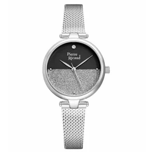 ساعت مچی عقربه ای زنانه پیر ریکاد مدل P23000.5146Q