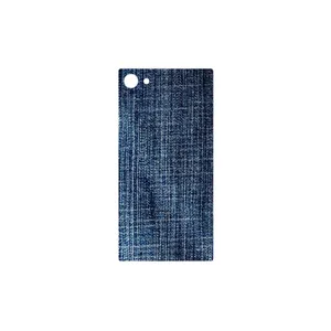 MAHOOT Fabric Texture 3 Cover Sticker for Sony Xperia Z5 Compact