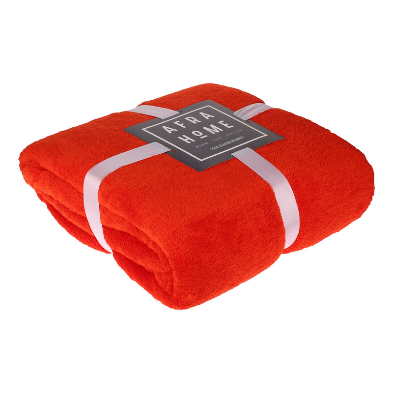 پتو افرا مدل وینکا سایز 160×220 سانتی متر