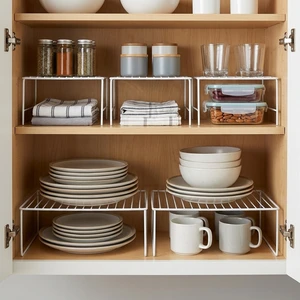 نظم دهنده کابینت و کشو مدل r4 بسته 5 عددی