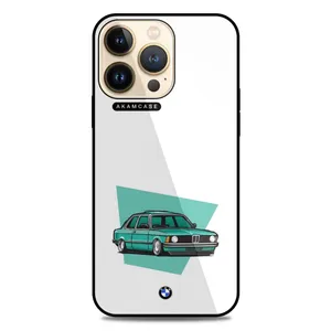 AKAM AMC-WA13PRO-BMW-16 Cover For Apple iPhone 13 Pro