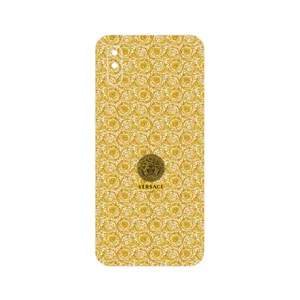 MAHOOT versace Cover Sticker for Xiaomi Redmi 9A