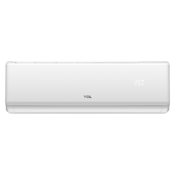 کولر گازی 9 هزار اینورتر تی سی ال مدل TAC-09CHSA/XAC1IT3