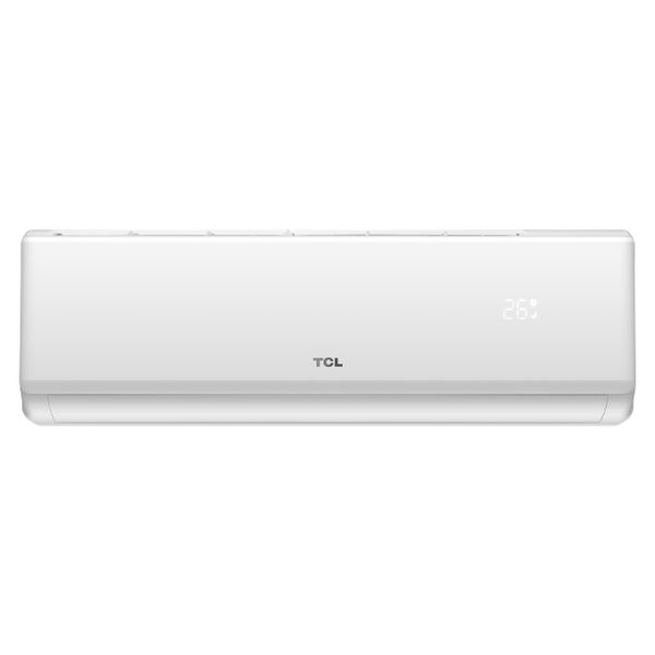 کولر گازی 12 هزار اینورتر تی سی ال مدل TAC-12CHSA/XAC1IT3