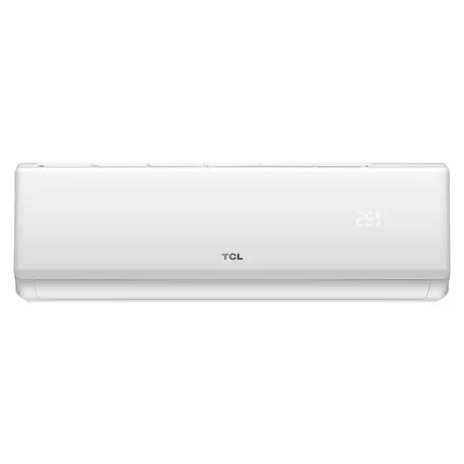 کولر گازی 12 هزار اینورتر تی سی ال مدل TAC-12CHSA/XAC1IT3