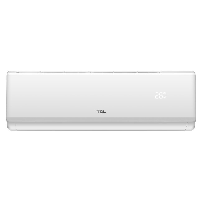 کولر گازی 24 هزار اینورتر تی سی ال مدل TAC-24CHSA/XAC1IT3