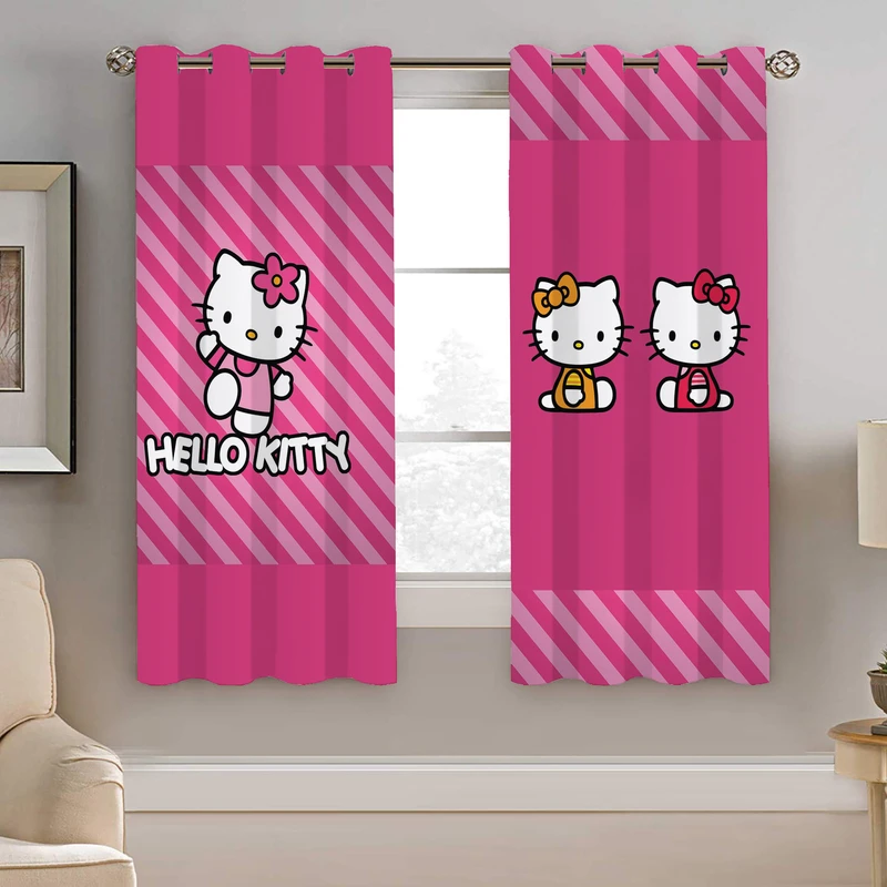 پرده نیروانا مدل pmk2310 سایز 190 × 140 سانتی متر