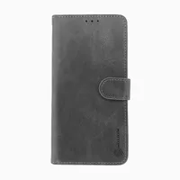 کیف کلاسوری چرمی کد 823 مناسب برای گوشی موبایل سامسونگ Galaxy S23 FE