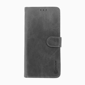 کیف کلاسوری چرمی کد 823 مناسب برای گوشی موبایل سامسونگ Galaxy S23 FE