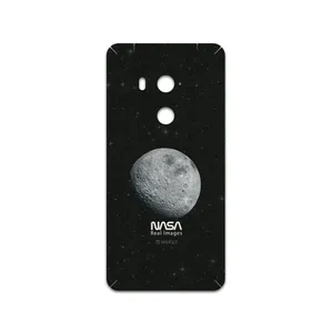 MAHOOT  Moon-By-NASA Cover Sticker for HTC U11 Eyes