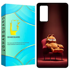 Ghab Guard GCHPS20U Cover For Samsung Galaxy S20 Ultra 4G / Galaxy S20 Ultra 5G 