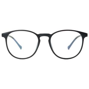 نقد و بررسی فریم عینک طبی مدل 2466-BLK توسط خریداران