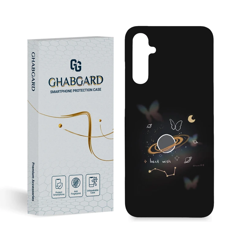 کاور قاب گارد مدل فانتزی مناسب برای گوشی موبایل سامسونگ Galaxy A05s