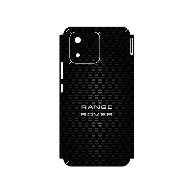 برچسب پوششی ماهوت مدل Range_Rover_Logo مناسب برای گوشی موبایل آنر X5